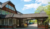 Ringhotel Fährhaus - parking