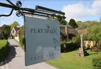 The Peat Spade Inn - Inns