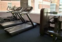 Residence on Langley Park - Gym