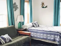 The Tides Inn Hotels in Seward