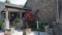 The Inn at Montchanin Village - spa