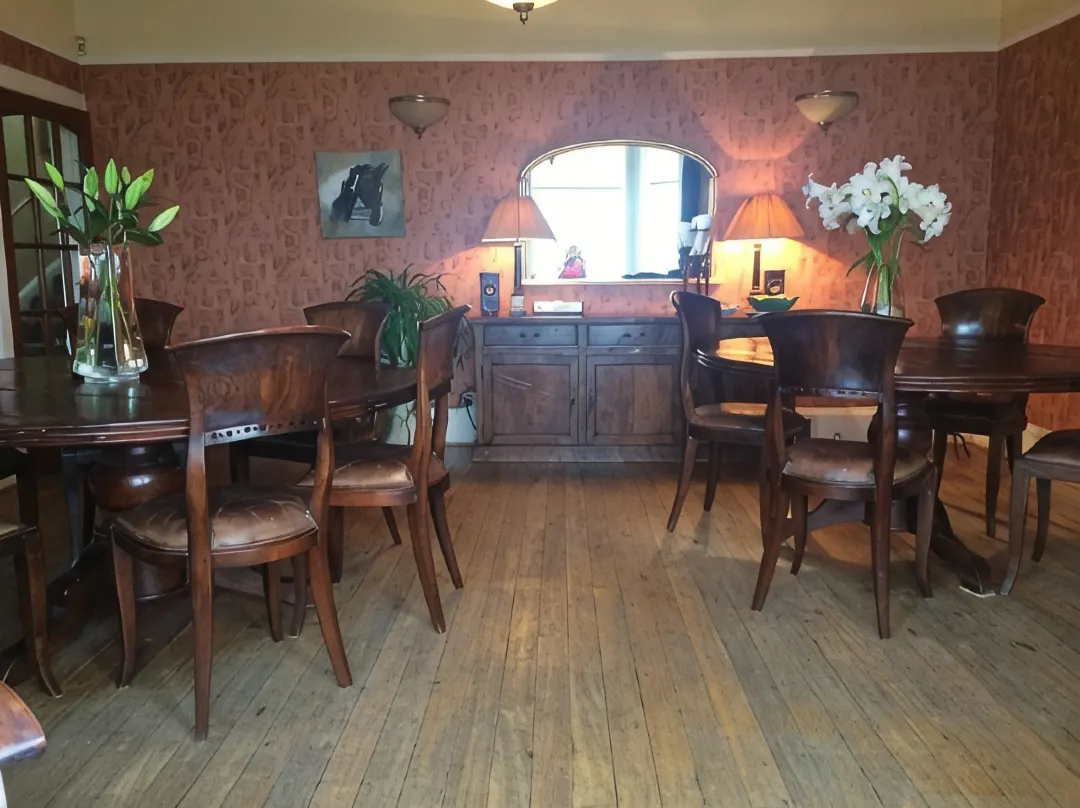 Broom Lodge - Largs