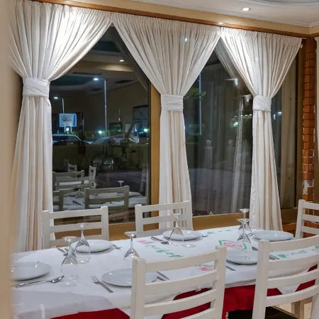 Grand Hotel Aita