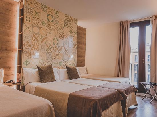 Hostal Marenostrum