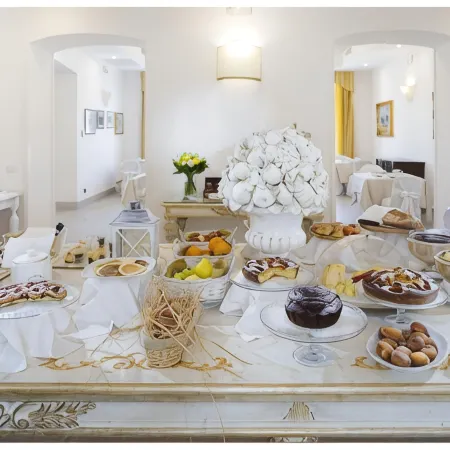 Grande Albergo Internazionale