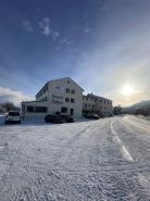 Reisafjord Hotel
