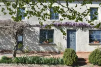 Le Tilleul de Ray - Bed & Breakfasts