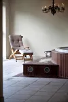 Brösarps Gästgifveri & Spa - Hot Springs
