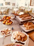 Hotel Royal - breakfast