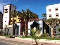 Gran Tacande Wellness & Relax Costa Adeje
