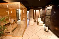 Hotel Rendez Vous - spa