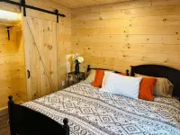 Charming 2-bedroom apartment in marvelous Bethlehem with WiFi - Wifi
