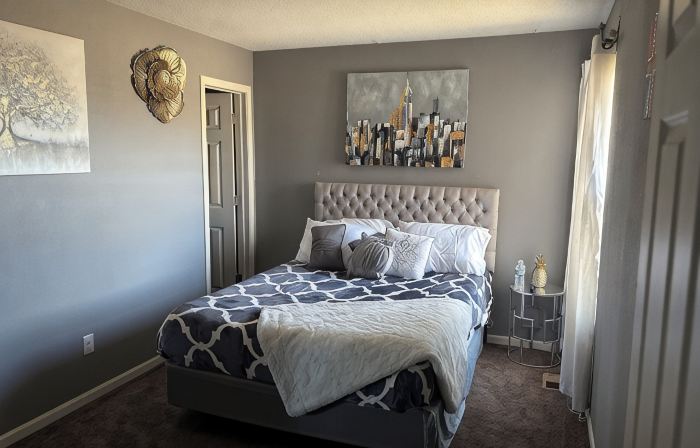 Welcome to Molly’s Place! 3-bedroom waterfront townhome in Mandan