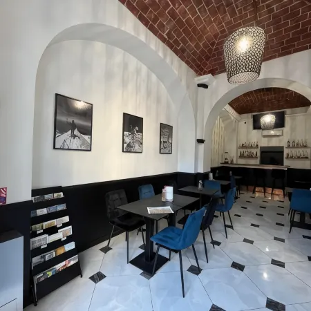 Hôtel Continental
