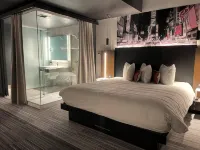 Grand Hotel Times Sherbrooke