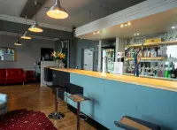 The Central Hotel