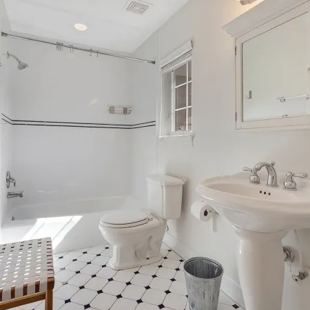 Little gem apartment
