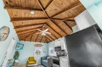 Beautiful condo steps away from the beach in Manasquan - Wifi