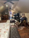 Private Cabin In The Woods - 레지던스