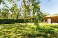 Agriturismo Bio San Mamiliano