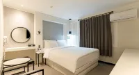 Incheon Songdo JIN Hotel
