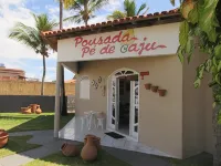 Pousada Pé de Caju - Pools