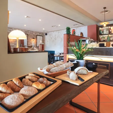Hotel Elvezia Ascona
