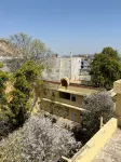 Hotel Bissau Palace - Romanttinen