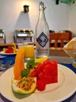 Alimas Holiday Retreat Maldives - breakfast