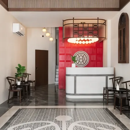 Laoteng Boutique Hotel