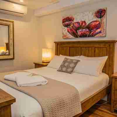 Airlie Guest House Rooms