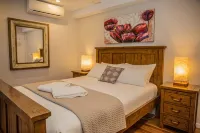 Airlie Guest House - breakfast