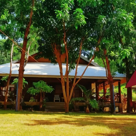 The Pelicans Resort