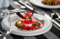 Melheim Resort & Spa Haputale - An Infinite Escape into the Paradise - breakfast