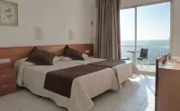Gran Sol Hotel - Parvekkeita