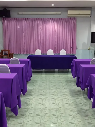 รูปภาพของข้าวหอมรีสอร์ท