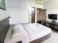 Wisma Griyaku 1 Hotel di Purbalingga