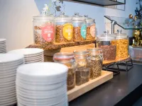 Mercure Hotel Amersfoort Centre - breakfast