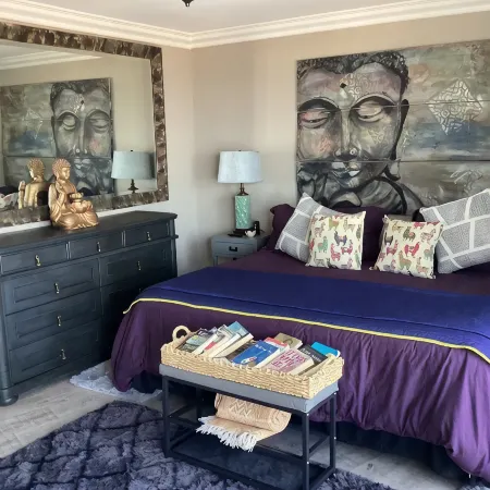 Home Away from Home ! Awesome Catalina and Dana Point Views & Close to DT.