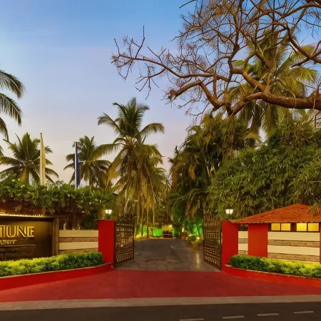Fortune Resort Benaulim Goa - Member ITC Hotels' Group