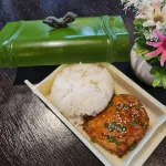 PhuKasa Valley Maesot - 早餐