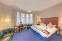 Muthu Queens Hotel Hoteles en 