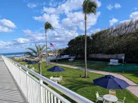 Berkshire on the Ocean - 2 étoiles
