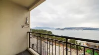 Noble Hotel - con vista mare