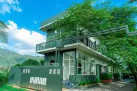 Green Peace Holiday Home