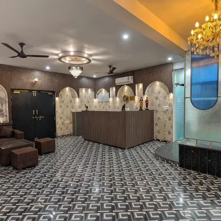 HOTEL AANA INN GOLD