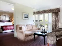 Macdonald Botley Park Hotel and Spa - spa