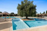 Hotiday Siracusa Floridia - Pools
