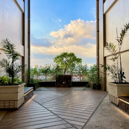 The Oasis at Satori