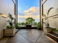 The Oasis at Satori